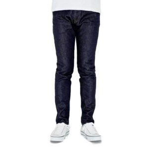 Japan Blue Jeans Circle Skinny J104 Selvedge